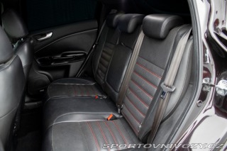 Alfa Romeo Giulietta 1.8T 235k Quadrifoglio V 2011