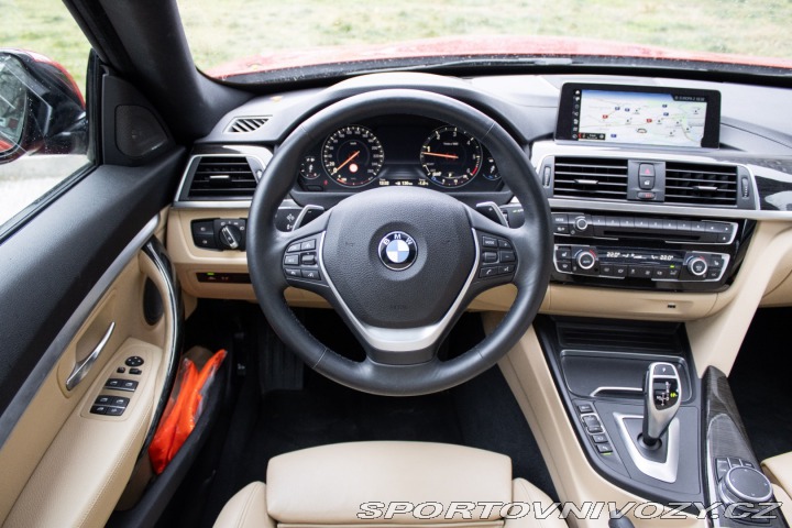 BMW 3 GT  330d  A/T 2020