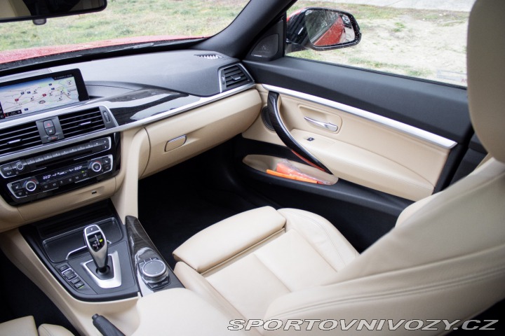 BMW 3 GT  330d  A/T 2020