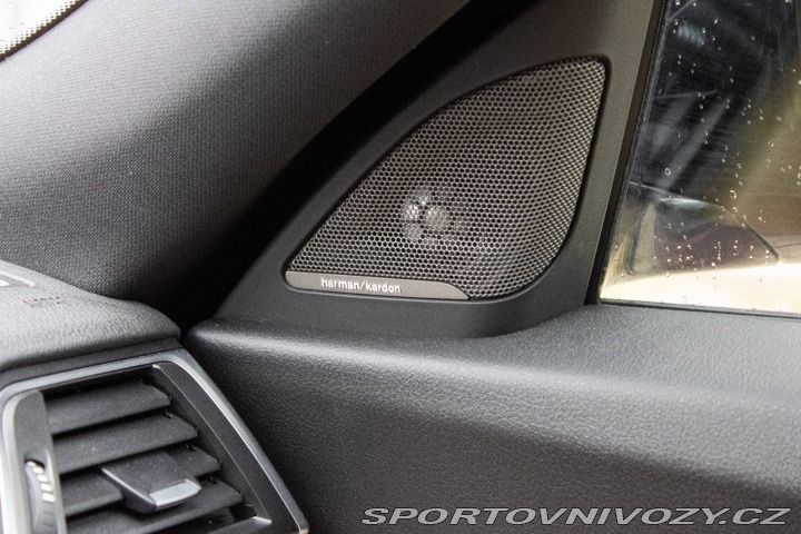 BMW 3 GT  330d  A/T 2020