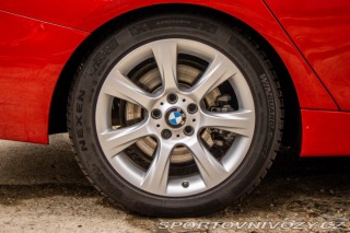 BMW 3 GT  330d  A/T 2020