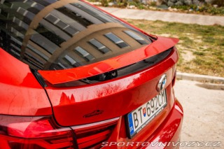 BMW 3 GT  330d  A/T 2020