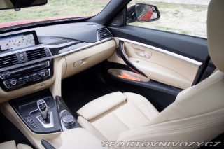BMW 3 GT  330d  A/T 2020
