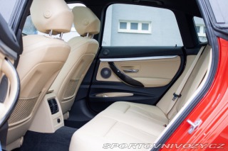 BMW 3 GT  330d  A/T 2020