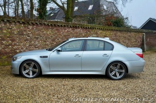 BMW M5 E60 2009