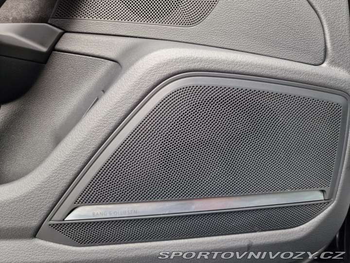 Audi RS6 Audi RS6 4.0TFSI 2020