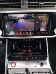 Audi RS6 Audi RS6 4.0TFSI 2020