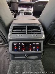 Audi RS6 Audi RS6 4.0TFSI 2020