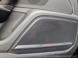 Audi RS6 Audi RS6 4.0TFSI 2020
