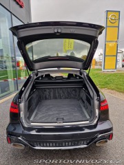 Audi RS6 Audi RS6 4.0TFSI 2020