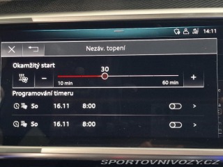 Audi RS6 Audi RS6 4.0TFSI 2020