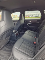 Audi RS6 Audi RS6 4.0TFSI 2020