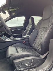 Audi RS6 Audi RS6 4.0TFSI 2020