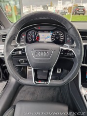 Audi RS6 Audi RS6 4.0TFSI 2020