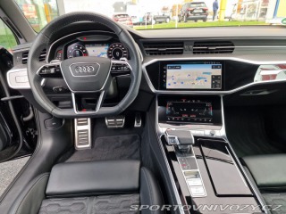 Audi RS6 Audi RS6 4.0TFSI 2020