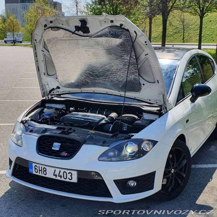 Seat Leon 2010