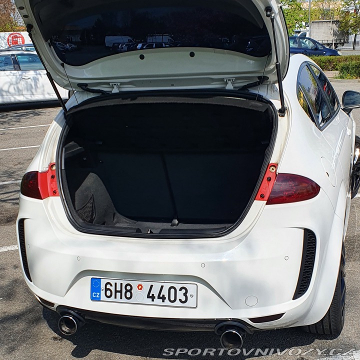 Seat Leon 2010