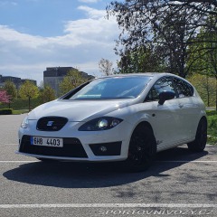 Seat Leon 2010