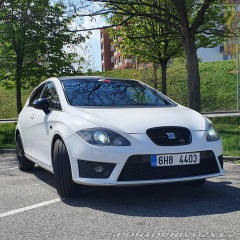 Seat Leon 2010