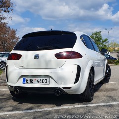 Seat Leon 2010