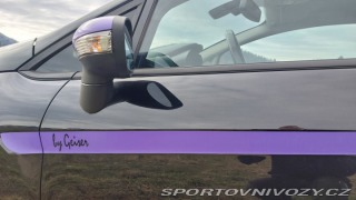 Ford Fiesta ST Sport+ ST-LINE 2011