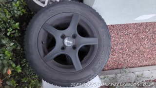 Ford Fiesta ST Sport+ ST-LINE 2011