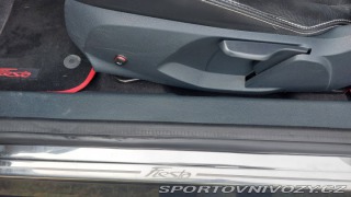 Ford Fiesta ST Sport+ ST-LINE 2011