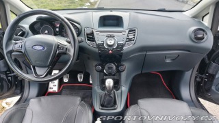 Ford Fiesta ST Sport+ ST-LINE 2011