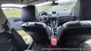 Ford Fiesta ST Sport+ ST-LINE 2011