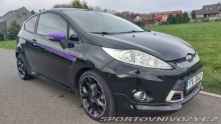 Ford Fiesta ST Sport+ ST-LINE 2011