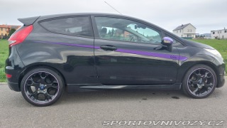 Ford Fiesta ST Sport+ ST-LINE 2011