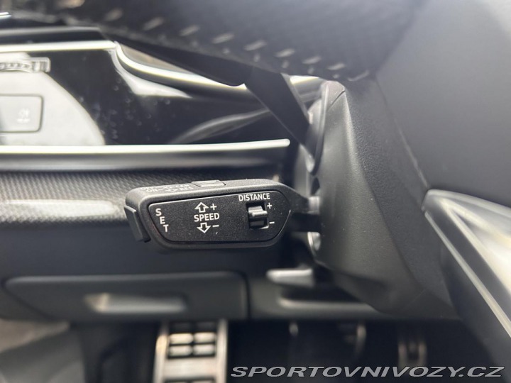 Audi SQ7 TDI Quattro 2020