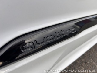 Audi SQ7 TDI Quattro 2020