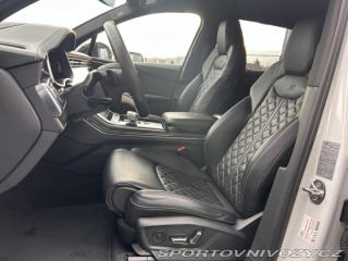Audi SQ7 TDI Quattro 2020