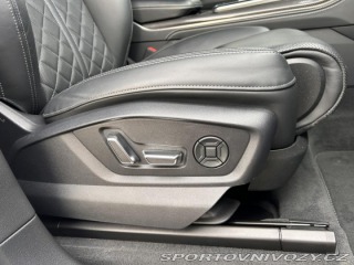 Audi SQ7 TDI Quattro 2020