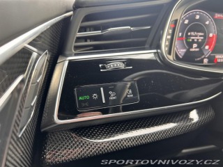 Audi SQ7 TDI Quattro 2020