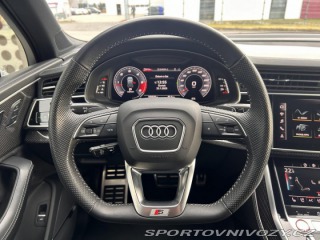 Audi SQ7 TDI Quattro 2020