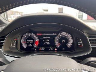 Audi SQ7 TDI Quattro 2020