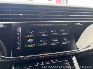 Audi SQ7 TDI Quattro 2020