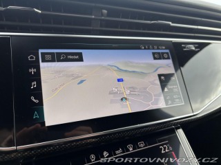 Audi SQ7 TDI Quattro 2020