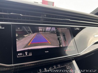 Audi SQ7 TDI Quattro 2020