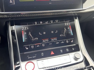 Audi SQ7 TDI Quattro 2020