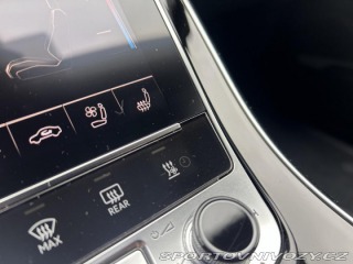 Audi SQ7 TDI Quattro 2020