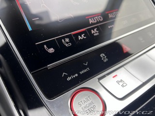 Audi SQ7 TDI Quattro 2020