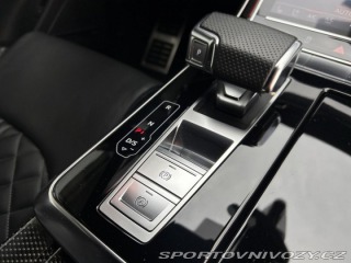 Audi SQ7 TDI Quattro 2020