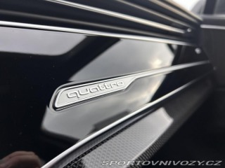 Audi SQ7 TDI Quattro 2020