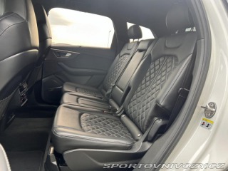 Audi SQ7 TDI Quattro 2020