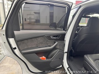 Audi SQ7 TDI Quattro 2020