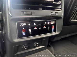 Audi SQ7 TDI Quattro 2020
