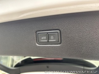 Audi SQ7 TDI Quattro 2020
